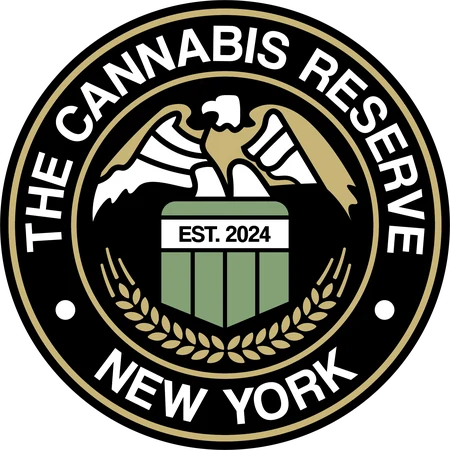 The Reserve seal